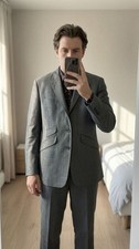 William hunt piece suit - william,