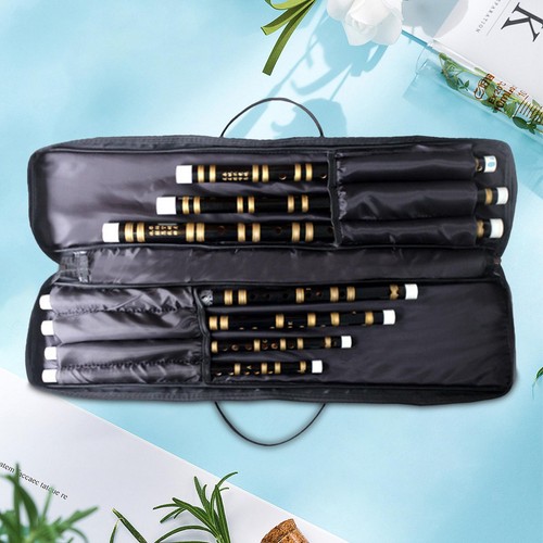 Flute soft case cover - cover, carrying