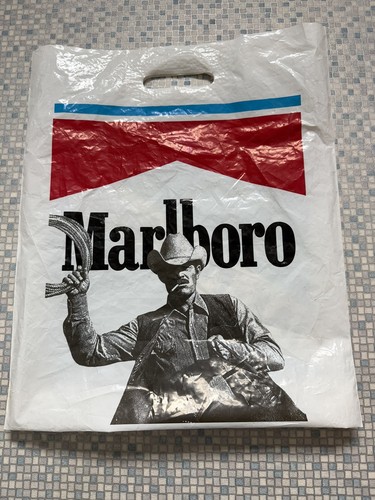 Vintage marlboro cowboy - vintage,