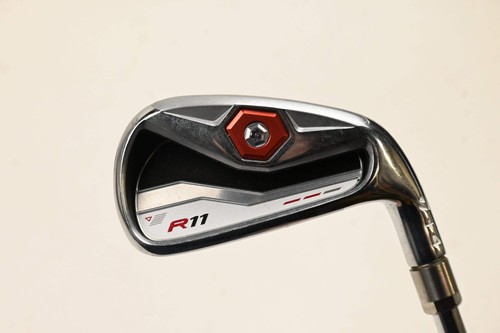 Taylormade r11 iron stiff - taylormade,