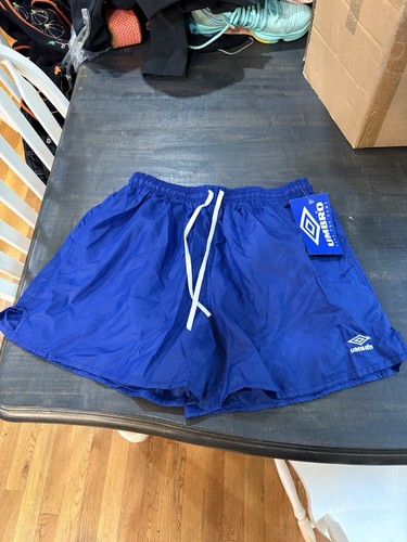 Vintage 90s umbro nylon - umbro, soccer