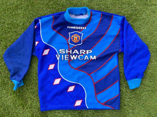 Vintage manchester united - vintage,