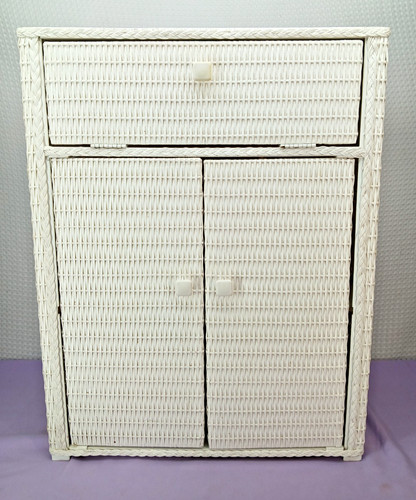 Boho shabby chic wicker - boho,
