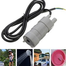 Submersible Pump DC 12V Pump