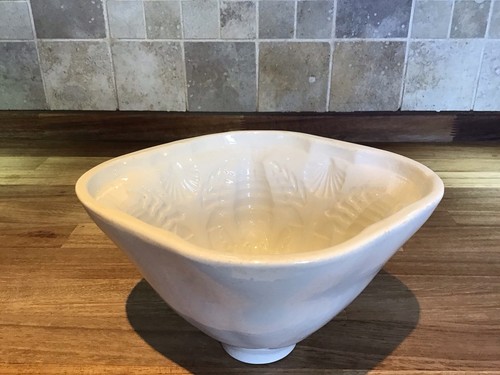 The foley semi porcelain - the,