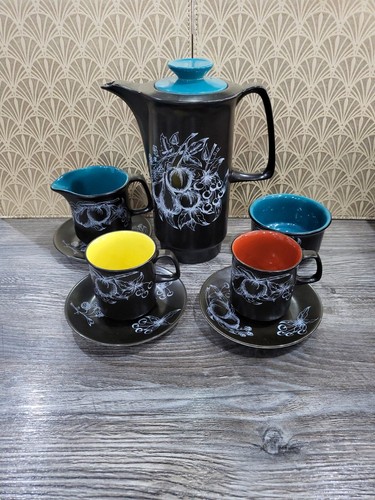 Art deco vintage piece - deco,