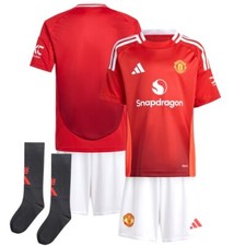 Manchester United adidas