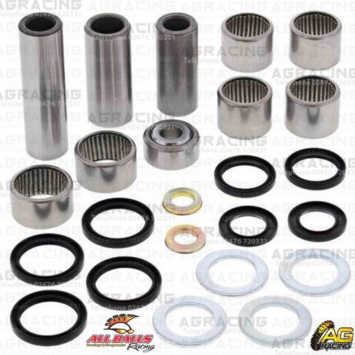 All balls linkage bearings - balls,