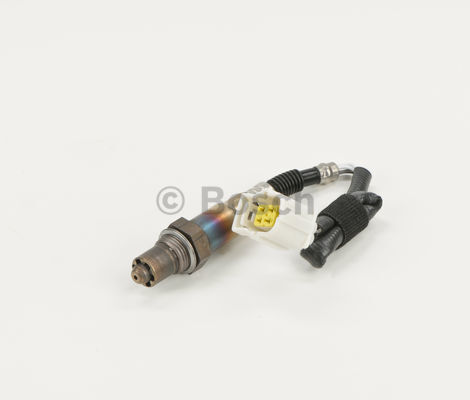 Lambda sensor bosch - sensor, 0