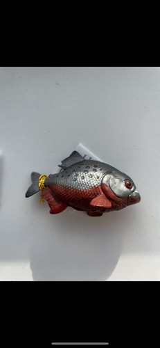 Papo toys piranha 50253 - toys,
