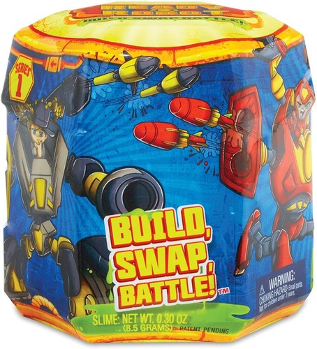 Ready robots single - pack,