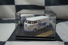 VITESSE CITY - VOLKSWAGEN BULLI VAN - VW SERVICE - 1/43 SCALE MODEL CAR CV003