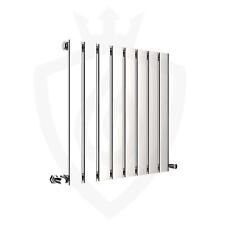 Designer Chrome Radiator