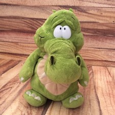Keel large green - keel,