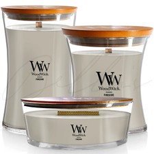 Woodwick fireside woody - woodwick,