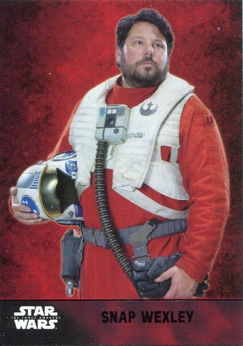 Star wars force awakens - force, s1