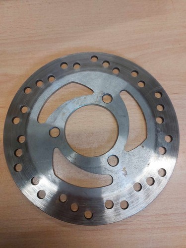 Tgb 410161y brake - 410161y, 190mm