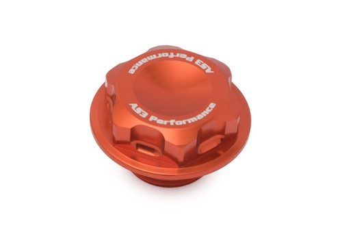 As3 steering stem nut for - steering, ktm