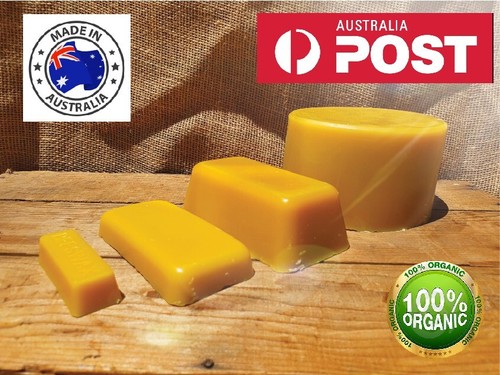 Beeswax pure 100 - beeswax, australian