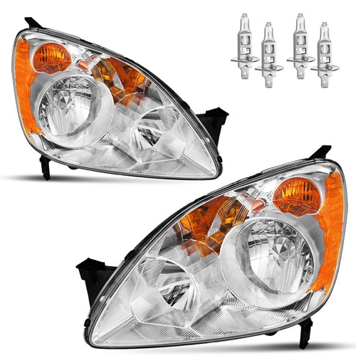 Pair headlights for 2005 2006 - pair, 2005-2006