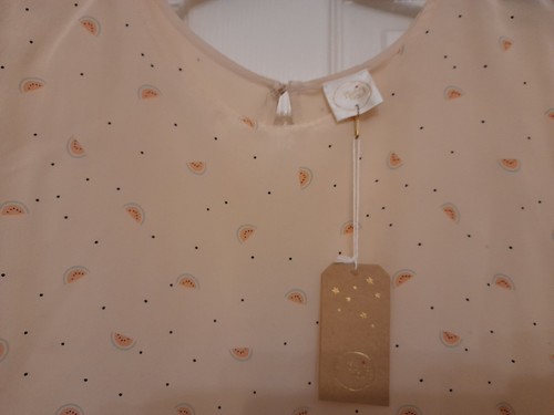 Des petits hauts - petits, top