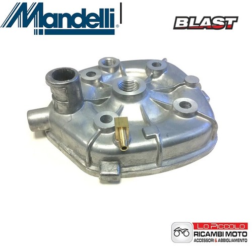 Engine cylinder head - cylinder,