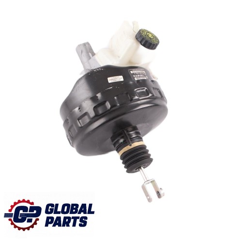Brake servo mercedes - servo, w204