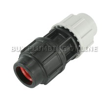 Plasson Metric to Imperial