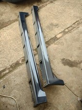 SUBARU IMPREZA HATCHBACK STI