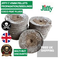 Jiffy coco peat pellets 41mm - jiffy-7,