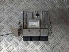 Ford Galaxy Engine Control Module ECU 2.0L Diesel BG9112A650FHD 2010 11 12 14 15