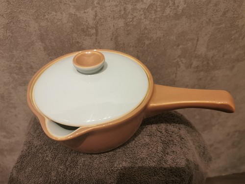 Langley stoneware - (denby),