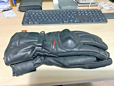 FURYGAN LAND D30 EVO MOTORCYCLE GLOVES. SIZE LARGE (9)