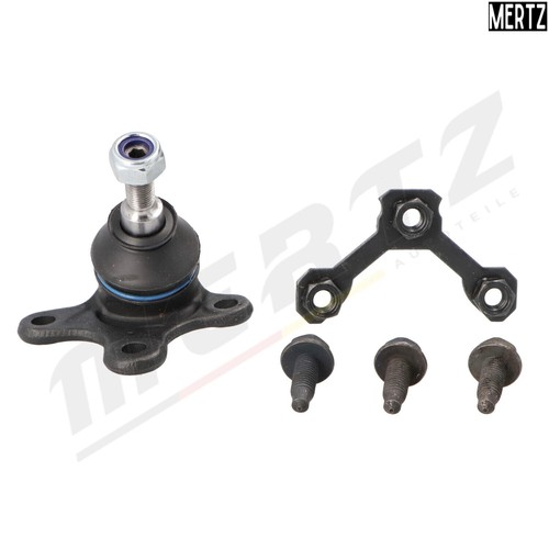 Front right ball - right, m-s0130