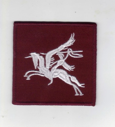British army parachute - army,