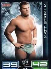 WWE Raw  Slam Attack 2008