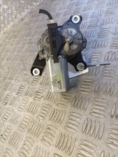 VAUXHALL INSIGNIA 5 DR HATCH 2008-2017 0 WIPER MOTOR (REAR) 13269910 R5