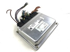 BMW 530I Engine Control Unit 2000, 2,0, 110kw kood 5WK9037, 7500255 gasoline