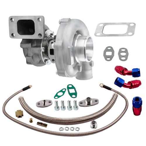 T04e turbo turbocharger - t4,