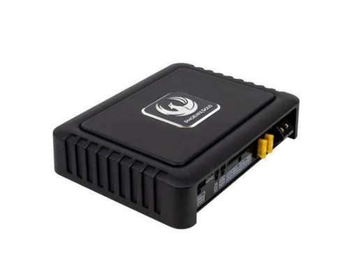 Phoenix gold zda6 plug - gold, &