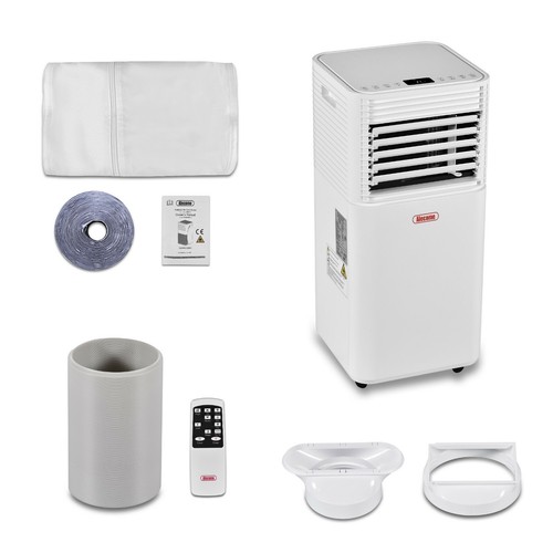 9000 btu portable air - 9000,