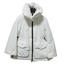 UNIQLO Plus J Hybrid Down