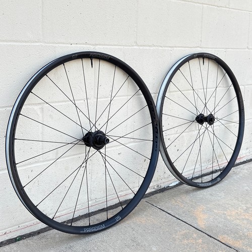 Bontrager paradigm comp - paradigm,