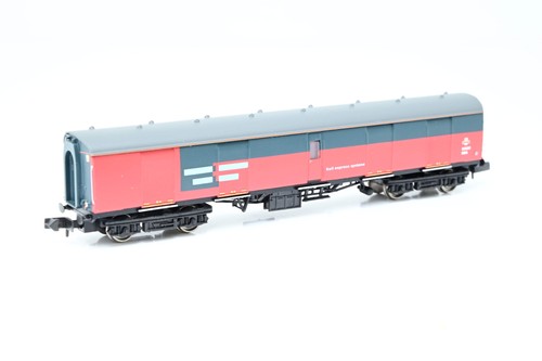 Graham farish gauge 374 - farish,