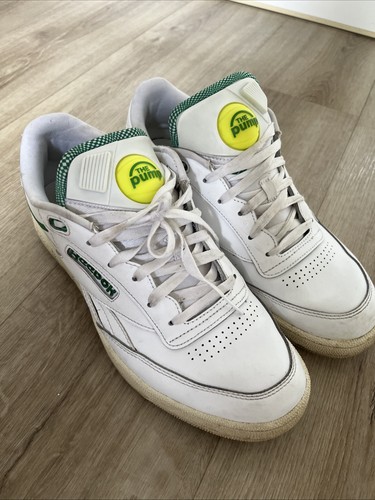 Men reebok court - reebok, victory