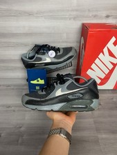 Nike Air Max 90 GORE-TEX 'Dark