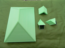 A Bayko compatible Fayko 3D