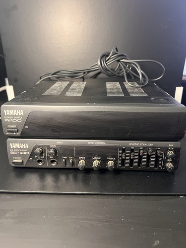 Yamaha bsp100 bass sound - yamaha,