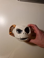 Jack skellington the - jack,