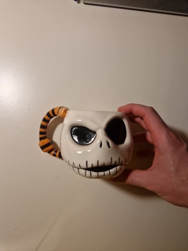 Jack skellington the - skellington,